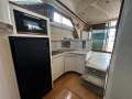 Sea Ray 400 Sedan Bridge