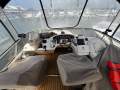Sea Ray 400 Sedan Bridge