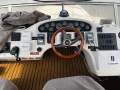 Sea Ray 400 Sedan Bridge