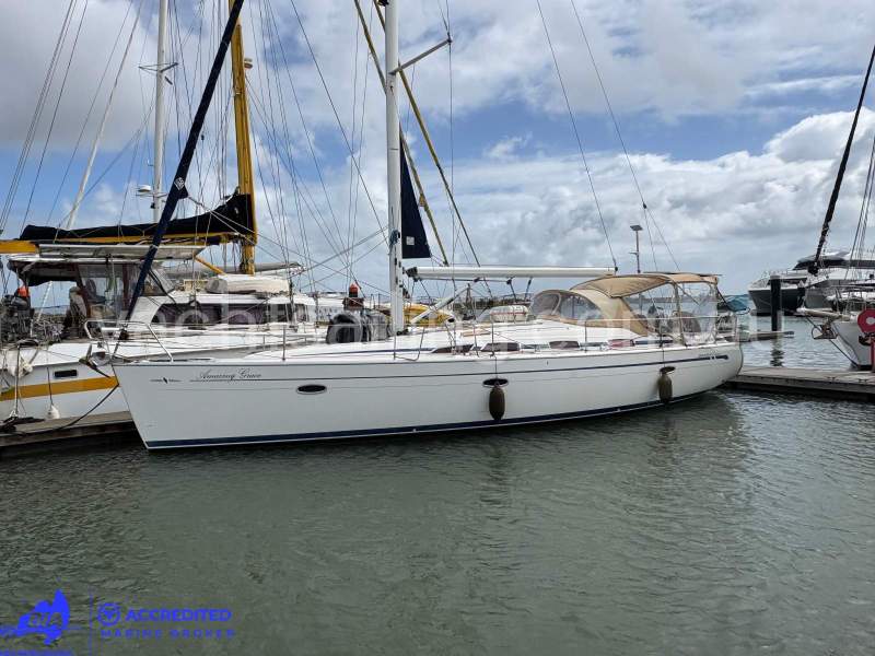 Bavaria Cruiser 43