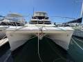 Aquila 44 Yacht Power Catamaran