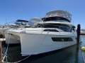 Aquila 44 Yacht Power Catamaran