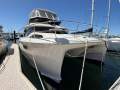 Aquila 44 Yacht Power Catamaran