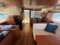 Aquila 44 Yacht Power Catamaran