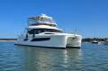 Aquila 44 Yacht Power Catamaran