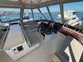 Aquila 44 Yacht Power Catamaran