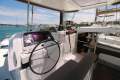 Lagoon 42 Owner's version