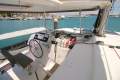 Lagoon 42 Owner's version