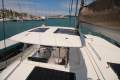 Lagoon 42 Owner's version