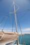 Lagoon 42 Owner's version