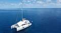 Lagoon 42 Owner's version