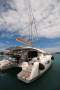 Lagoon 42 Owner's version