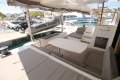 Lagoon 42 Owner's version