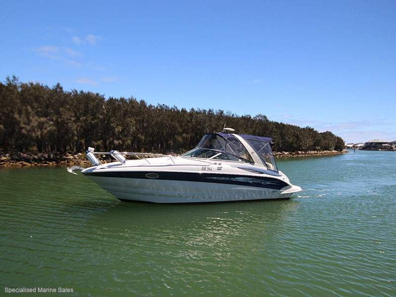 Crownline 270 CR *** GREAT FAMILY BOATING *** $ 59,900 ***