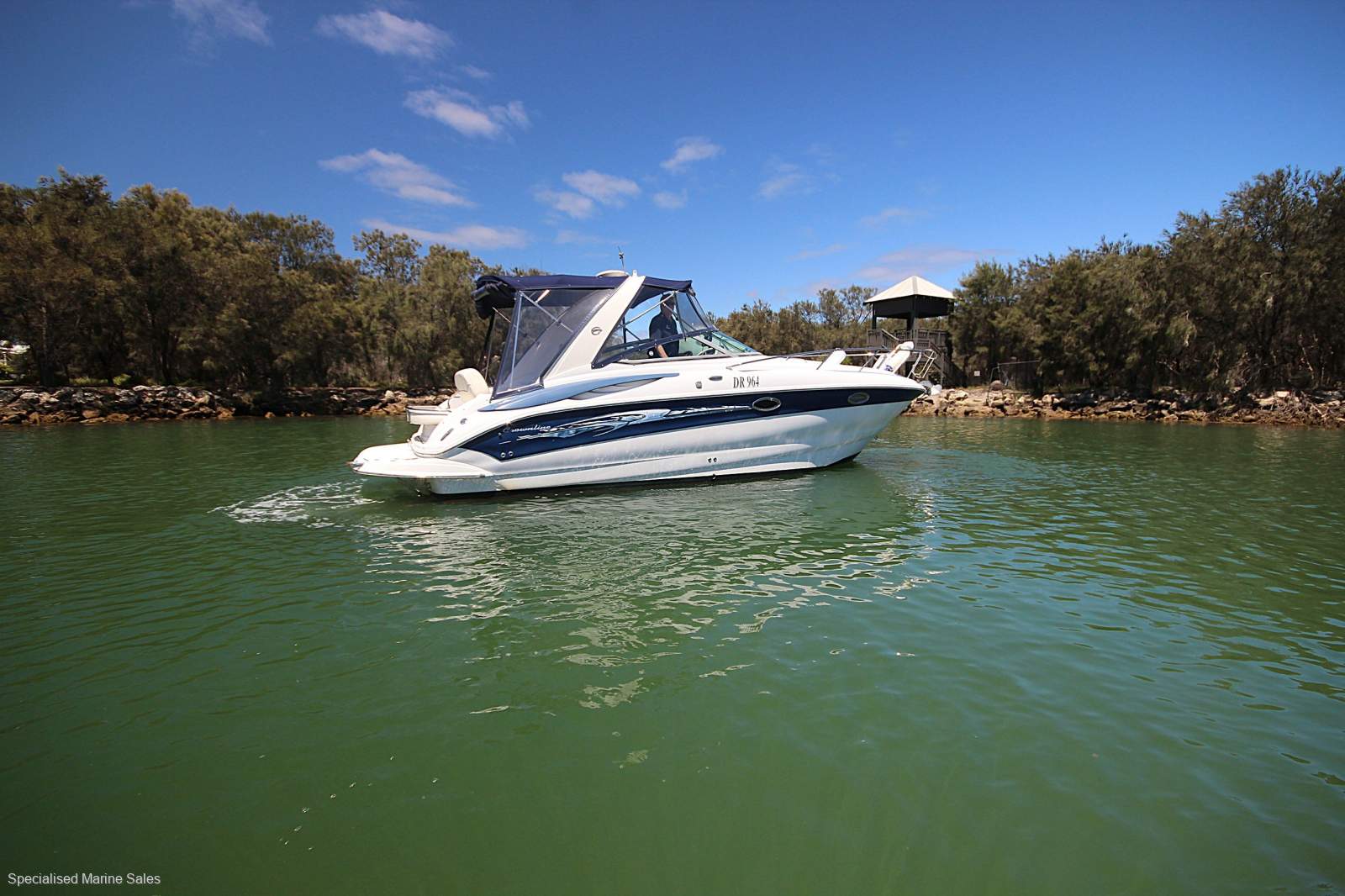 Crownline 270 CR *** GREAT FAMILY BOATING *** $ 59,900 ***