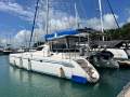 Fountaine Pajot Venezia 42