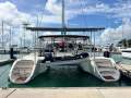 Fountaine Pajot Venezia 42