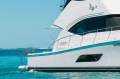 Riviera 52 Enclosed Flybridge