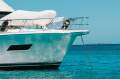 Riviera 52 Enclosed Flybridge