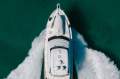 Riviera 52 Enclosed Flybridge
