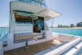 Riviera 52 Enclosed Flybridge