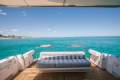 Riviera 52 Enclosed Flybridge