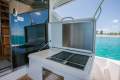 Riviera 52 Enclosed Flybridge