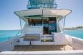 Riviera 52 Enclosed Flybridge