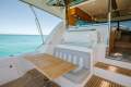 Riviera 52 Enclosed Flybridge