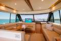 Riviera 52 Enclosed Flybridge