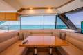 Riviera 52 Enclosed Flybridge