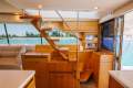 Riviera 52 Enclosed Flybridge