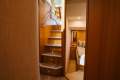 Riviera 52 Enclosed Flybridge