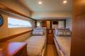 Riviera 52 Enclosed Flybridge