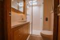 Riviera 52 Enclosed Flybridge