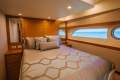 Riviera 52 Enclosed Flybridge
