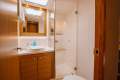 Riviera 52 Enclosed Flybridge
