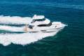 Riviera 52 Enclosed Flybridge