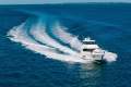 Riviera 52 Enclosed Flybridge