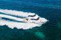 Riviera 52 Enclosed Flybridge