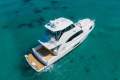 Riviera 52 Enclosed Flybridge