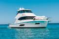 Riviera 52 Enclosed Flybridge