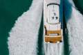 Riviera 52 Enclosed Flybridge