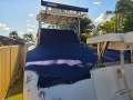 Evolution 650 Predator hard top