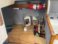 Duncanson 29 sloop unfinished project