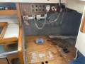 Duncanson 29 sloop unfinished project