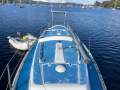 Duncanson 29 sloop unfinished project