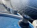 Duncanson 29 sloop unfinished project