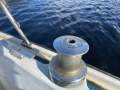 Duncanson 29 sloop unfinished project