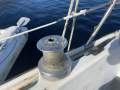 Duncanson 29 sloop unfinished project